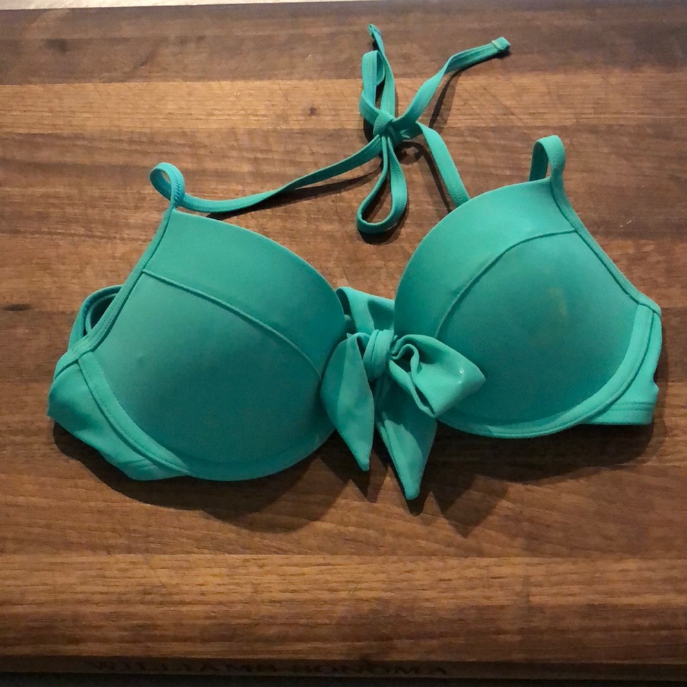 Aerie swim top